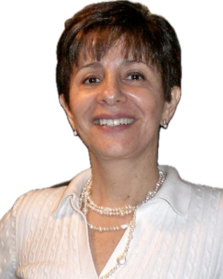 Photo of Marta Carvalhal, Clinical Social Work/Therapist, LICSW
