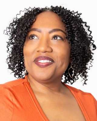 Photo of Regina Jones-Ogunsuyi, LCSW, Clinical Social Work/Therapist