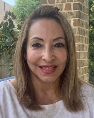 Photo of Diana Rosario, Licensed Professional Counselor in Spring, TX