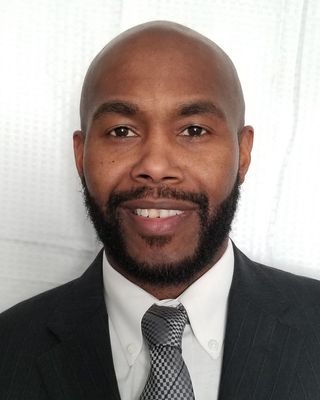 Photo of Theo M Roach, Clinical Social Work/Therapist in Charlotte, NC