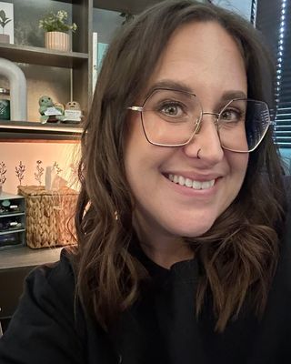 Photo of Amy Blount, Licensed Professional Counselor