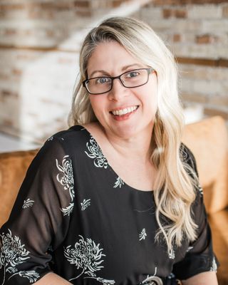 Photo of Katherine (Katie) McIntyre, Licensed Professional Counselor, MS, LPC, NCC