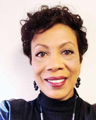 Photo of Cassandra S Goodwyn, Licensed Professional Counselor, MA, LPC-S