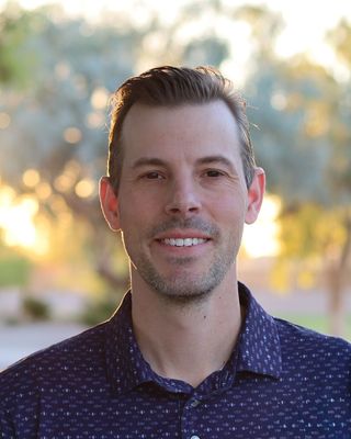 Photo of Gene Hyatt, Counselor, MS, LAC