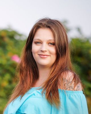 Photo of Marina Spitz, Pre-Licensed Professional, MA, LMHCA, SUDPT