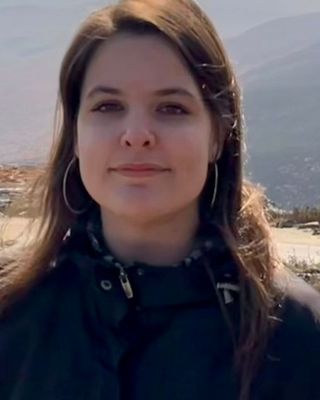 Photo of Sara Levine, Clinical Social Work/Therapist, MSW