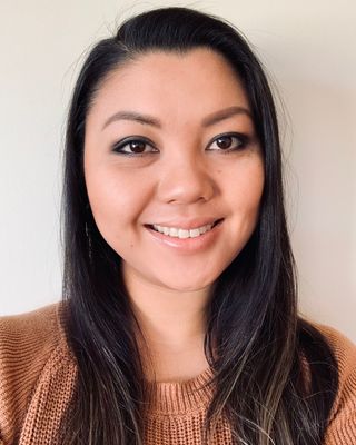 Photo of Nidda O'Brien, Psychologist