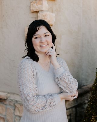 Photo of Lyssa Bivens, Pre-Licensed Professional, MS, PLPC