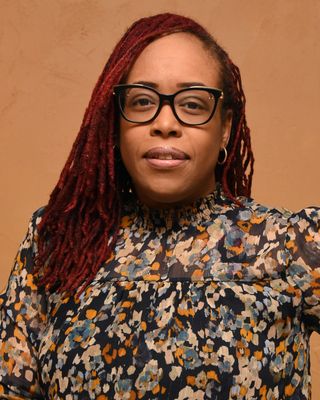 Photo of Dr. Adriane Weaver, Clinical Social Work/Therapist, PhD, LCSW