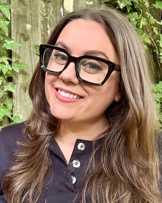 Photo of Heather McEuen, Pre-Licensed Professional