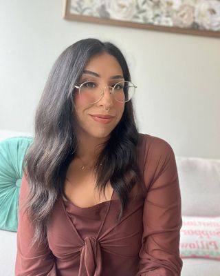 Photo of Katherine Barrera, Licensed Professional Counselor, MA, LPC