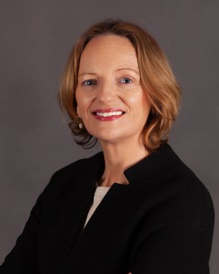 Photo of Nuala Hennessy, Psychotherapist, MA, Pre-Accredited Member IACP