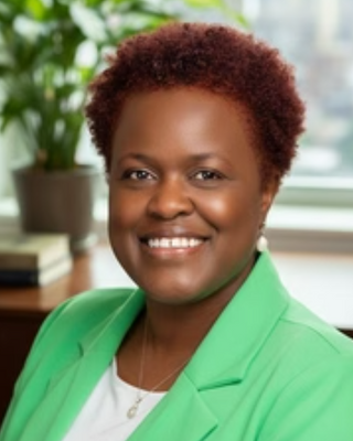 Photo of Felicia Spratt, Licensed Professional Counselor, LPC