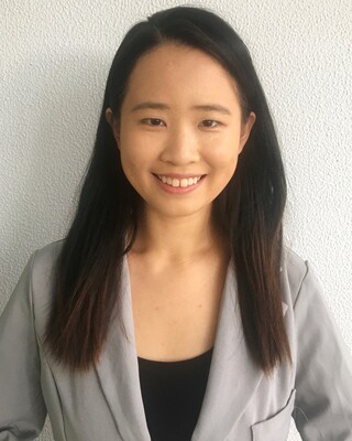 Photo of Vonnie Ho, Counsellor in Chatswood, NSW