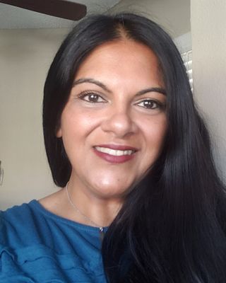 Photo of Sharleen Lal, Marriage & Family Therapist in Berkeley, CA