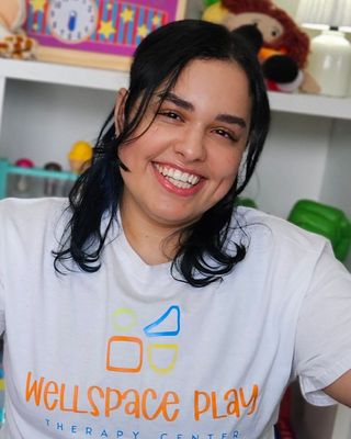 Photo of Yai Jimenez, Counselor, MS, ALC