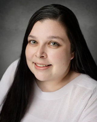 Photo of Katherine Woodall, Licensed Social Worker, MSW, LSW