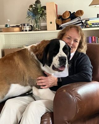 Photo of Robin A Engels, Clinical Social Work/Therapist, LCSW