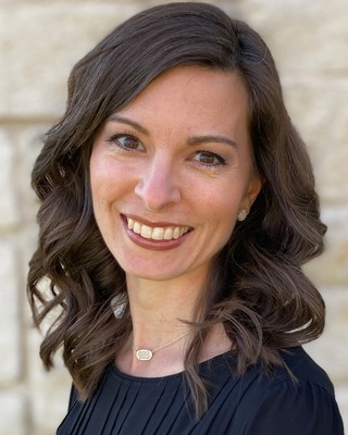 Photo of Mendy Landreth, Licensed Professional Counselor
