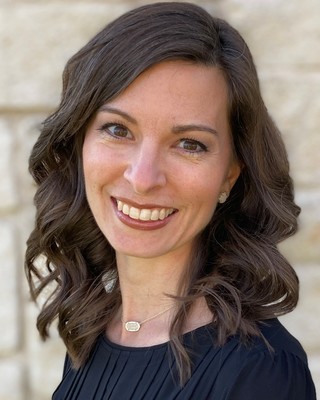 Photo of Mendy Landreth, Licensed Professional Counselor in Southlake, TX