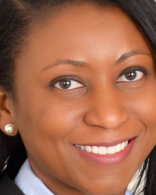 Photo of Nadine Davis, Psychiatric Nurse Practitioner, CRNP-PM