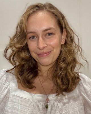 Photo of Samantha Croft, Pre-Licensed Professional