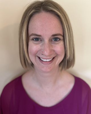 Photo of Caitlin Vogler, Clinical Social Work/Therapist, MSW, LISW