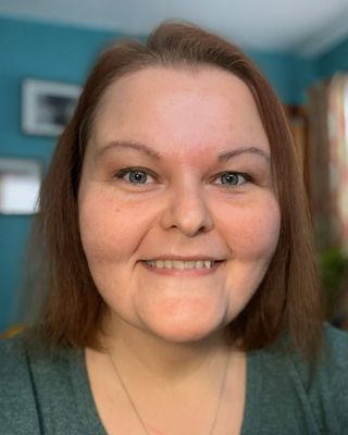 Photo of Carey Webb, Psychologist, MA