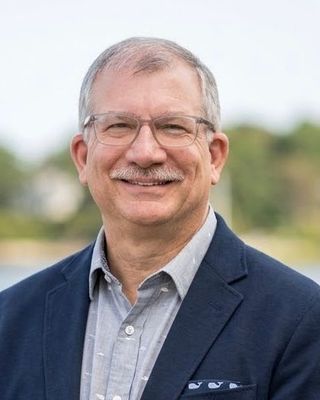 Photo of Mark Barone, Clinical Social Work/Therapist, LICSW