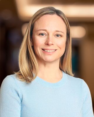 Photo of Alicia Hanifin, Pre-Licensed Professional, MA