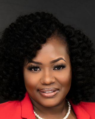 Photo of Shimyne Homidas, Clinical Social Work/Therapist, LCSW