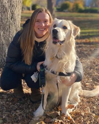 Photo of Emily King, Counselor, MA, LMHCA, CCTP