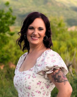 Photo of Alissa Swenson, Clinical Social Work/Therapist, LCSW, EMDR