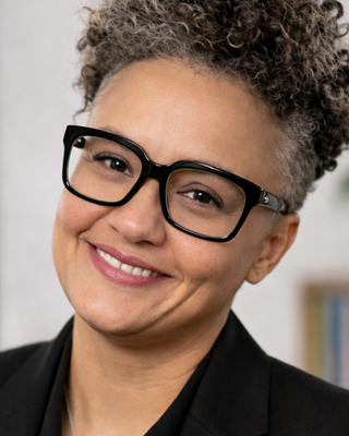 Photo of Jennifer Hamilton, Psychologist, PhD