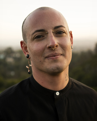 Photo of Danny Schnittman, MA, Marriage & Family Therapist in Oakland