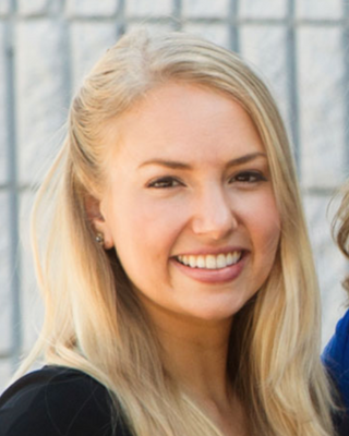 Photo of Dr. Kendall Kohnle, Psychologist, PhD