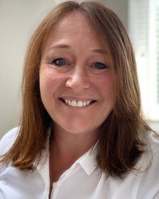 Photo of Sarah Cooper, Counsellor in Burnley, England