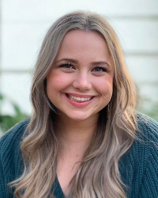 Photo of Amanda Cooper, Clinical Social Work/Therapist, LMSW