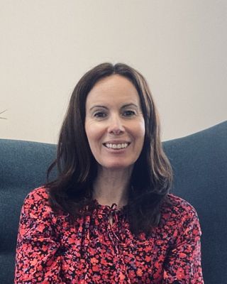 Photo of Sophie Hay, Counsellor, MBACP Accred