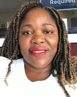 Photo of Dr. El Agathe Asopo Tanyi - wellnessclinic on wheels-HomeBase psychiatry, Psychiatric Nurse Practitioner, DNP, APRN, ANP-C, PMHNP, BC
