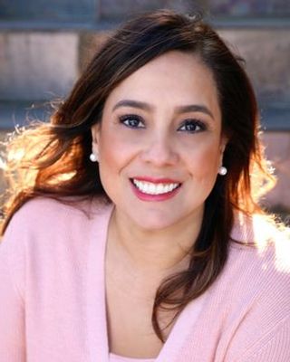 Photo of Talia Casillas, Marriage & Family Therapist, MA, LMFT