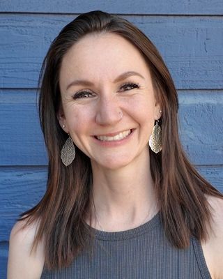 Photo of Kate Baker (Mcglynn-Moore), Clinical Social Work/Therapist, MSW, LCSW