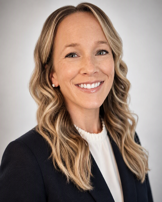Photo of Courtney Putt, Pre-Licensed Professional