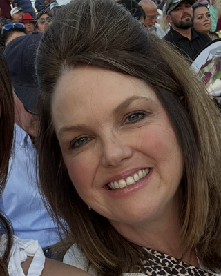 Photo of Mary Groomer, Licensed Professional Counselor, LPC, CSC