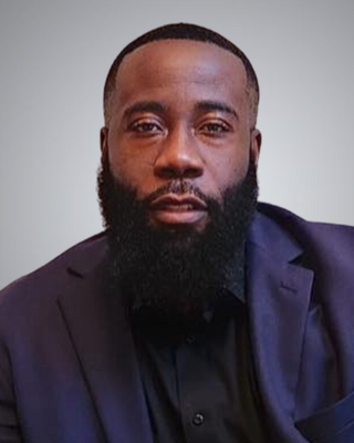 Photo of Gabriel Essilfie, Psychiatric Nurse Practitioner, APN, PMHNP