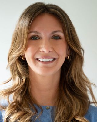 Photo of Anna McGrath - Ellie Mental Health, Licensed Professional Counselor, LPC