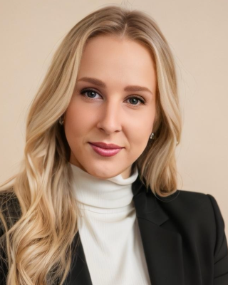 Photo of Hayden Forster, Marriage & Family Therapist Associate, MA, AMFT, APCC