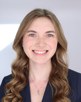 Photo of Megan Hooper, Pre-Licensed Professional, M.Ed.