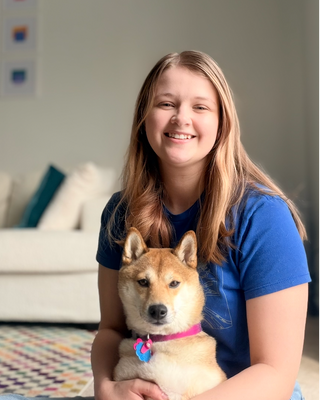 Photo of Jenny Raye, Licensed Professional Counselor, MA, LPC