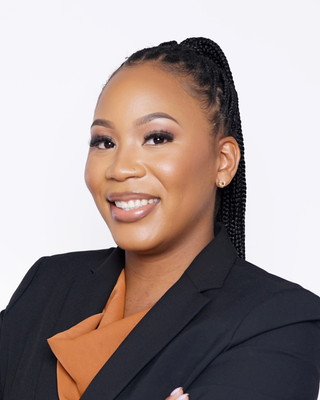 Photo of Jada Albright, Licensed Professional Counselor, LPC